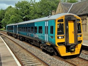 Supporting image for story: Train operator vows to make improvements to services in New Year