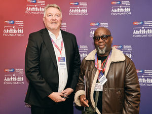 Supporting image for story: npower Business Solutions Foundation commits £10 million to support local not-for-profits