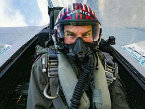 Supporting image for story: Cineworld needing a blockbuster release to boost audience numbers