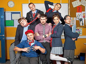 Supporting image for story: Jack Whitehall speaks ahead of Birmingham show