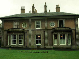 Supporting image for story: Recession hits £1m Compton Hospice appeal