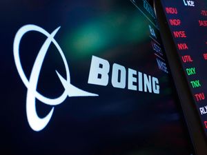 Supporting image for story: Justice Department: Boeing violated deal that avoided prosecution after crashes