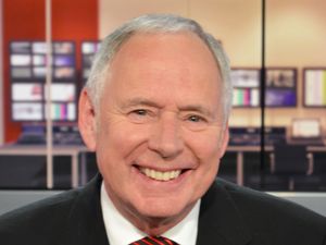 Supporting image for story: Meet the West Midlands and Staffordshire heroes recognised in King's Birthday Honours List