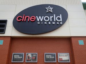 Supporting image for story: Cineworld to file for administration as part of financial restructuring