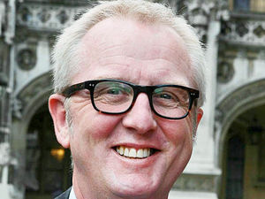 Supporting image for story: Austin demands May comes clean over terror budget