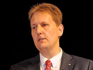 Supporting image for story: Funding 'making difference' in Staffordshire serious crime fight