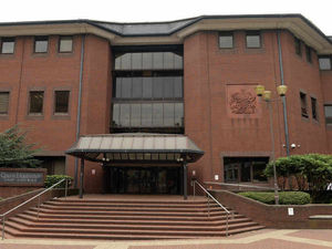 Supporting image for story: Jury in trial of Dudley man accused of killing daughter discharged due to coronavirus