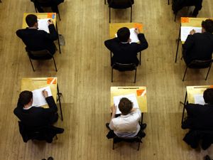 Supporting image for story: Disadvantaged white pupils have ‘particularly poor’ education outcomes – report