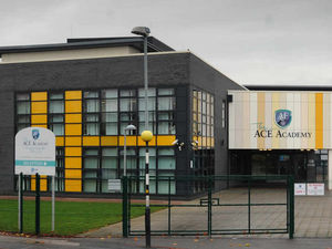 Supporting image for story: Tipton's 'inadequate' Ace Academy is slammed by inspectors again