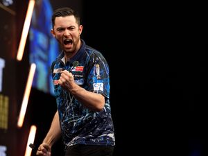 Supporting image for story: Luke Humphries overcomes Kim Huybrechts to win Czech Darts Open title