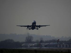 Supporting image for story: Heathrow’s third runway moves step nearer as Government launches review