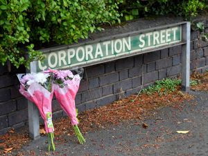 Supporting image for story: Woman detained under Mental Health Act after being arrested over death of two Stafford youngsters