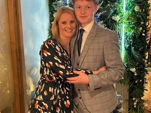 Supporting image for story: How CPR saved 13-year-old Jake and why Shropshire FA is supporting lifesaving training