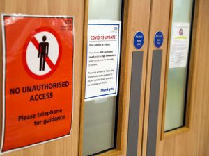 Supporting image for story: Medics fear hospitals will be unable to cope over next six months, survey finds