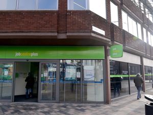 Supporting image for story: Unemployment and claimants fall again in the West Midlands