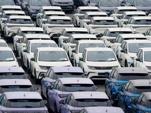 Supporting image for story: ONS admits April inflation figure was too high after vehicle tax data error