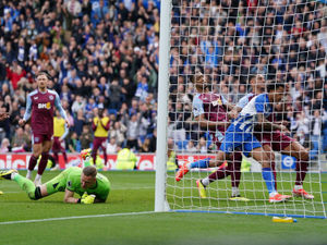 Supporting image for story: Matt Maher analysis: Tired Aston Villa stumble towards line but Champions League in sight