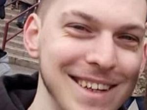 Supporting image for story: Teenagers detained more than 10 years for Telford park murder of man stabbed in heart