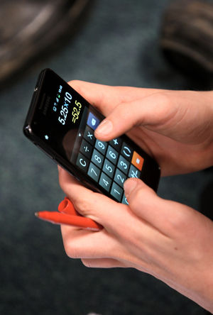 Shouldn't we be preparing children for the non-digital world?