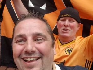 Supporting image for story: 'Morgan Gibbs-White showed some real character!' Wolves fans on Brighton win - WATCH 