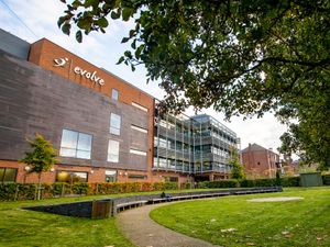 Supporting image for story: Register now for the Dudley College and Dudley Sixth Open Day!