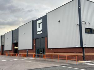 Supporting image for story: Recruitment drive underway as expanding global retailer secures Wolverhampton distribution hub as its national headquarters