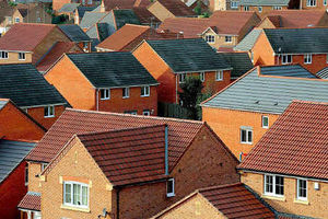 Supporting image for story: Building scheme unveiled for Rocks Green