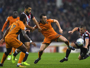 Supporting image for story: Preview– Wolves v Sheffield United: Anticipated clash has added intrigue