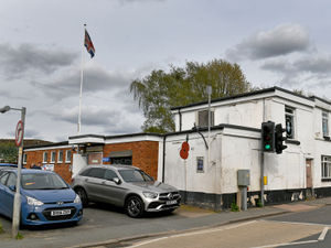 Supporting image for story: Final call for Stourbridge Royal British Legion club with closing date days away