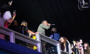 MoStack in Birmingham. Pictures by Israr Ahmed