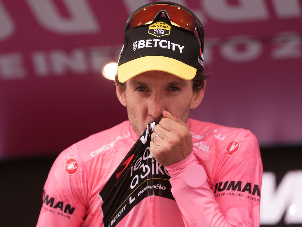 Simon Yates conquers Finestre demons to take Giro d’Italia glory