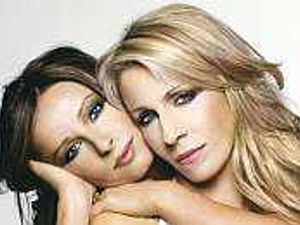 Supporting image for story: Record numbers expected for 80s gig