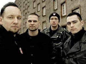 Supporting image for story: Volbeat tour to include Birmingham O2 Academy
