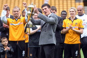 Batth came through the club's academy and was named young player of the year in 2010
