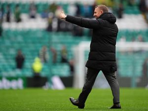 Supporting image for story: Brendan Rodgers expected ‘excellent’ Falkirk to challenge Celtic in cup clash