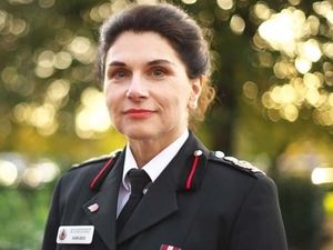 Supporting image for story: North Wales Fire and Rescue to welcome back chief fire officer