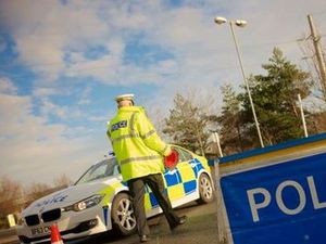 Supporting image for story: Serious road collisions down by almost a third in West Midlands