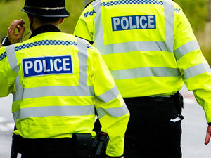 Supporting image for story: Cops in Shropshire region warn of 'pocket dial' as 999 calls run high