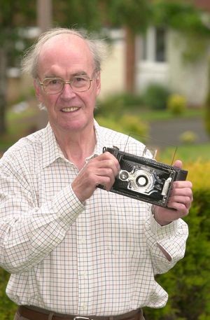 Gerry Tredwell