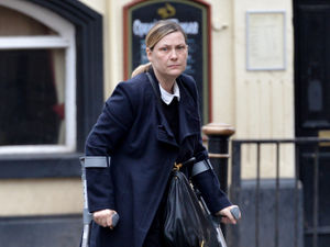 Supporting image for story: 'Thoroughly dishonest' council worker jailed for stealing £53k NHS cash AND disability scam