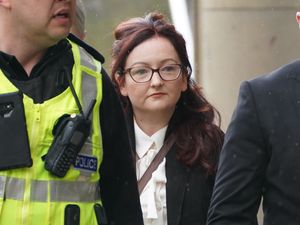 Supporting image for story: Part of me died on day of Sheku Bayoh incident, says ex-police officer