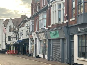Supporting image for story: Coffee shop war breaks out in Stourbridge after café's flyer urges people to ditch long-running deli