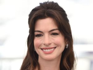 Anne Hathaway