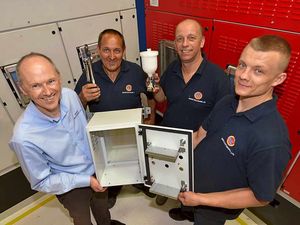 Supporting image for story: Green Shoots Plus: Chance for firms to get share of £4m fund