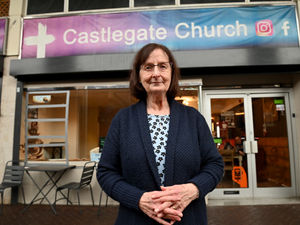 Supporting image for story: Anxious Dudley traders see drop in footfall just days into bus station's 18-month closure