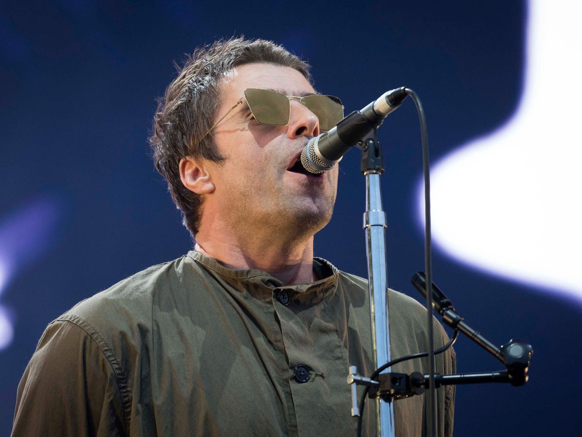 Oasis gig at Murrayfield more ground-shaking than 2009 performance, data shows