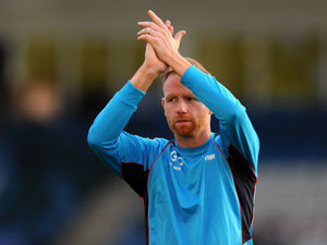 Supporting image for story: Gavin Cowan hails AFC Telford showing following win over Chester