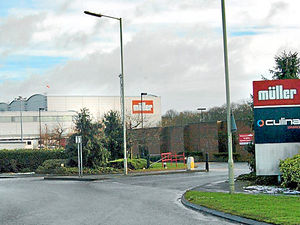 Supporting image for story: Müller offers farmers fixed price following Lidl deal