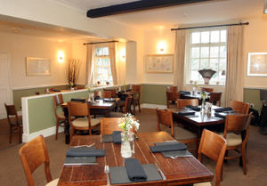 The Falcon Inn, Hinstock