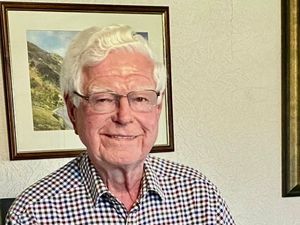 Supporting image for story: Leading figure in egg industry retires from British Egg Marketing Board